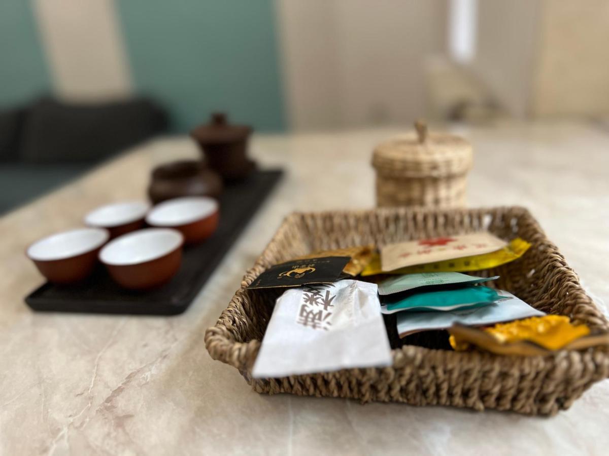Tea Liu *