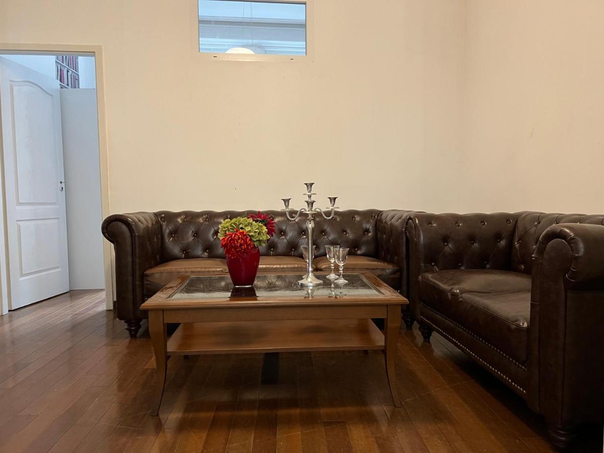 Apartamento Tea Liu *