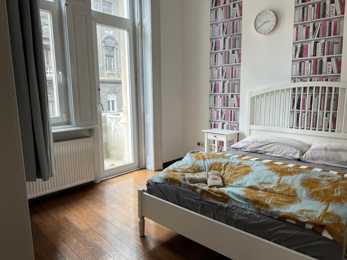 Apartamento Tea Liu