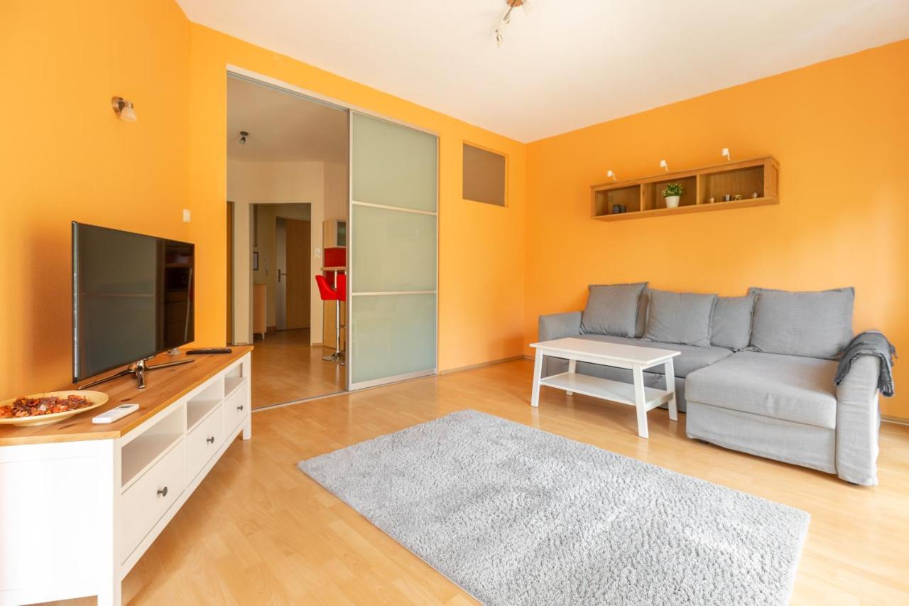 Apartamento M36 Mester