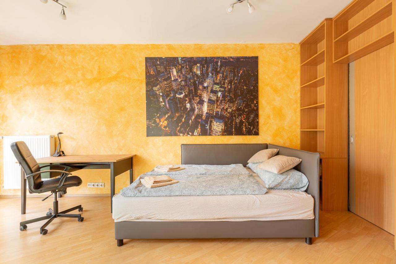 M36 Mester Budapest