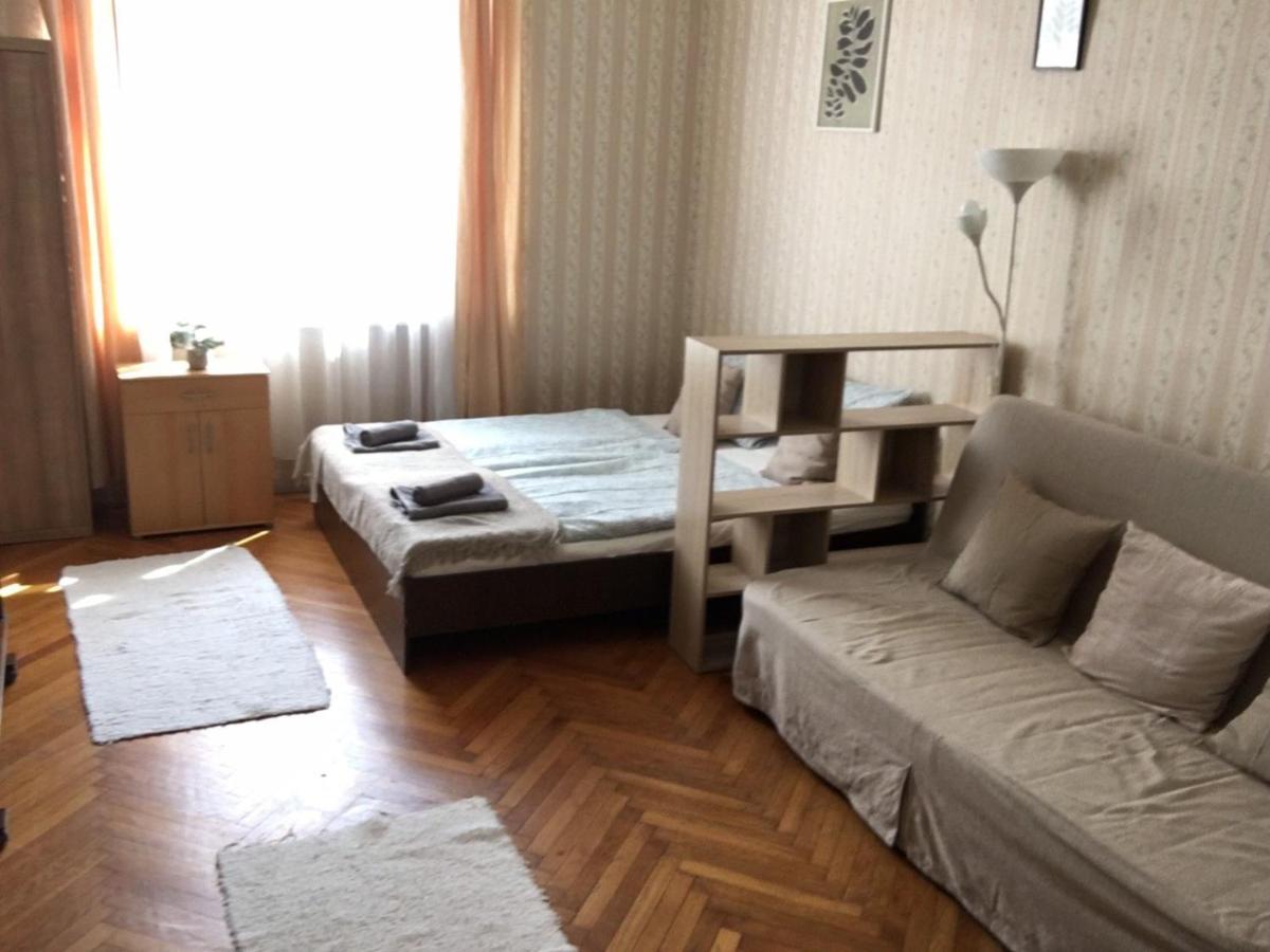 Cozy Flat At Stadionok M Station Budapest