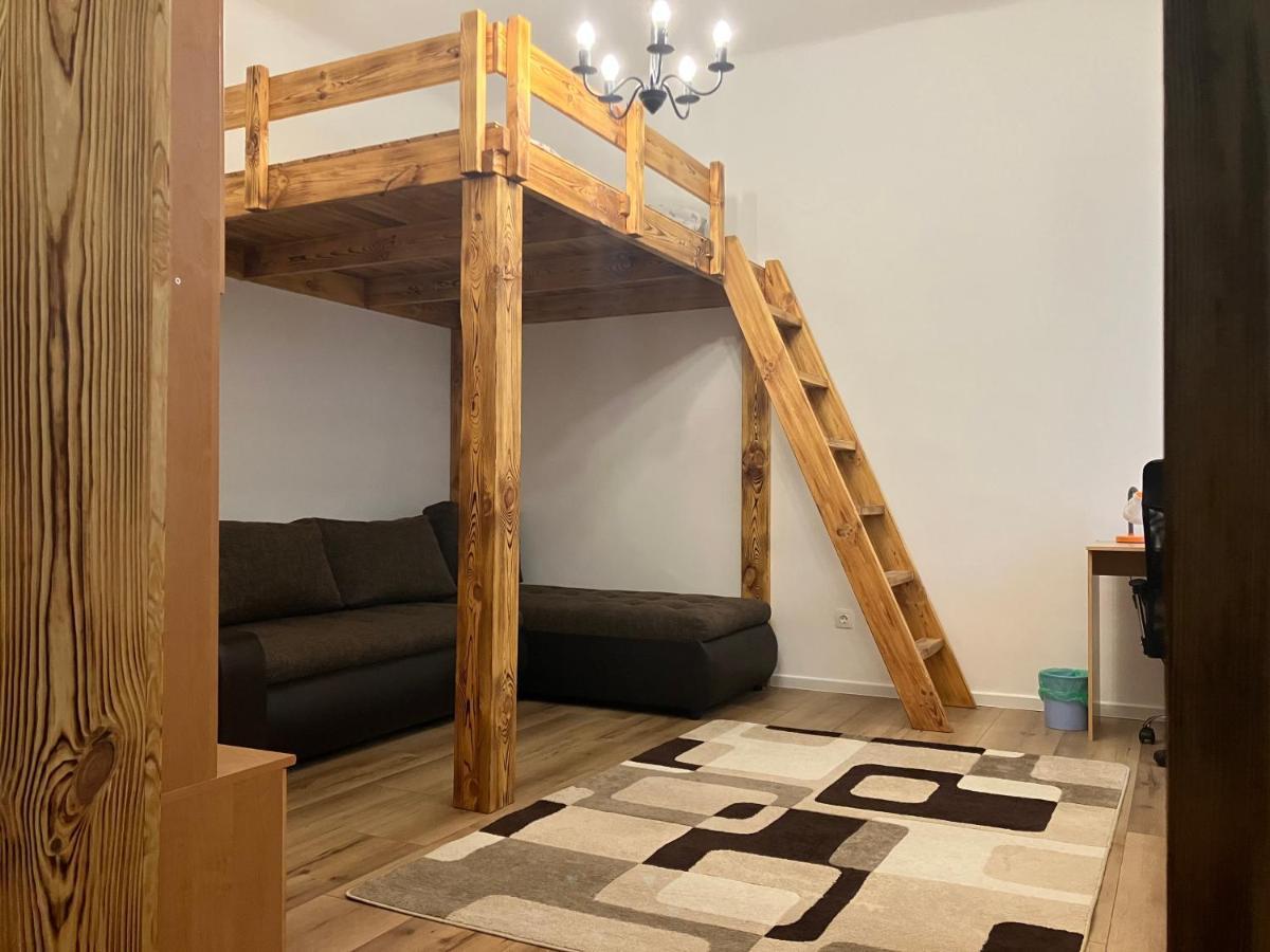 Apartment Sissi
