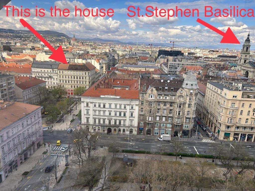 Basilica View Apartamento *
