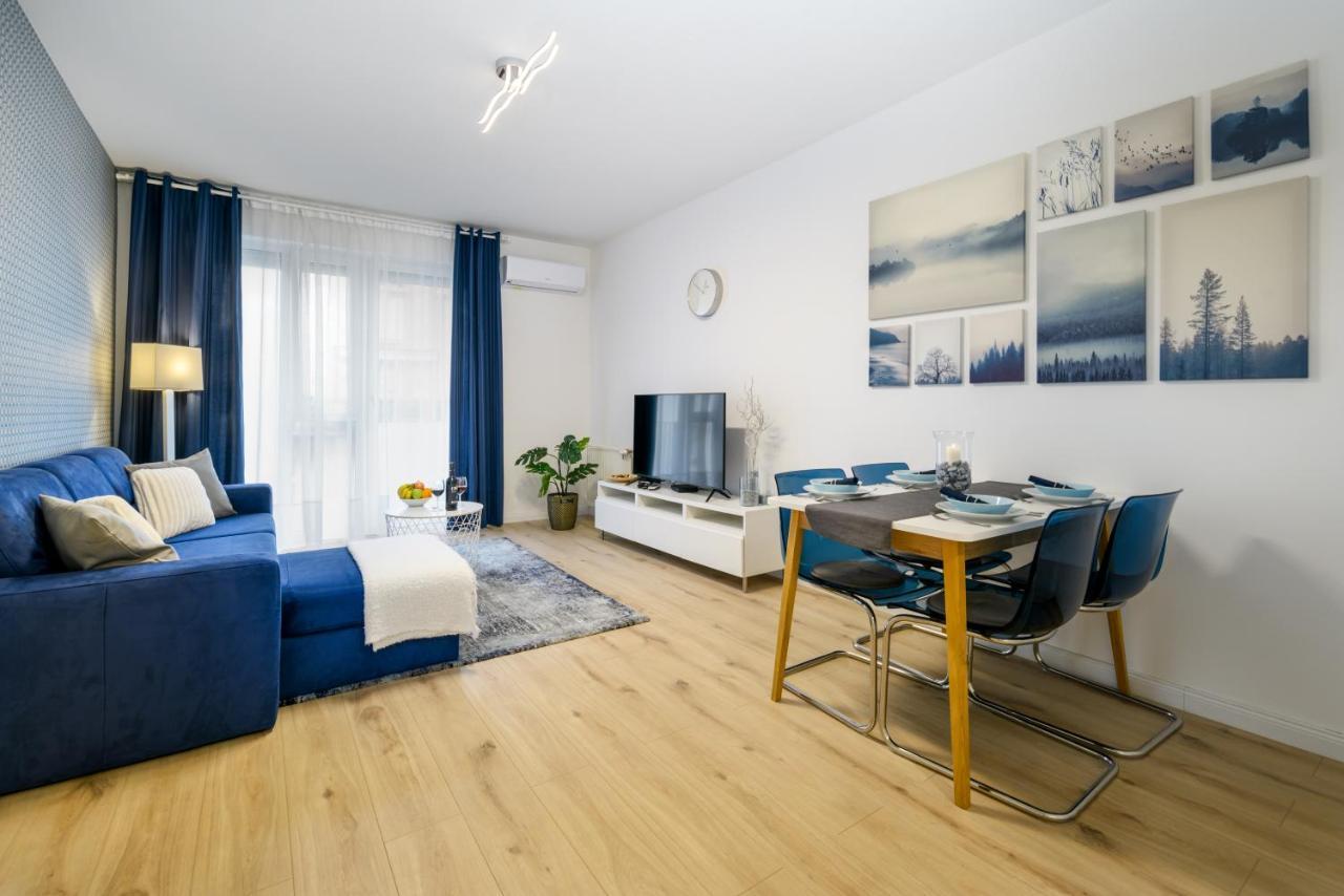 Bence Apartmán *