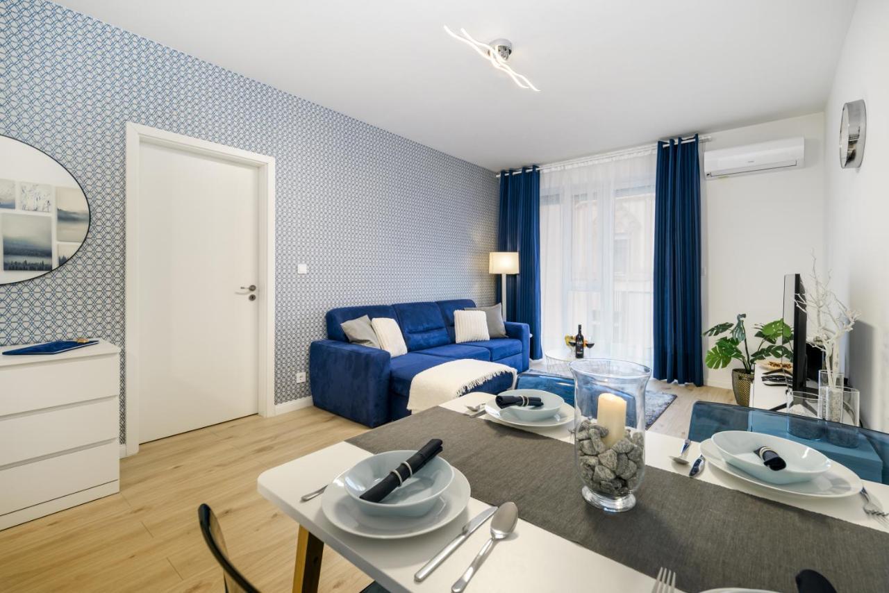 Apartmán Bence