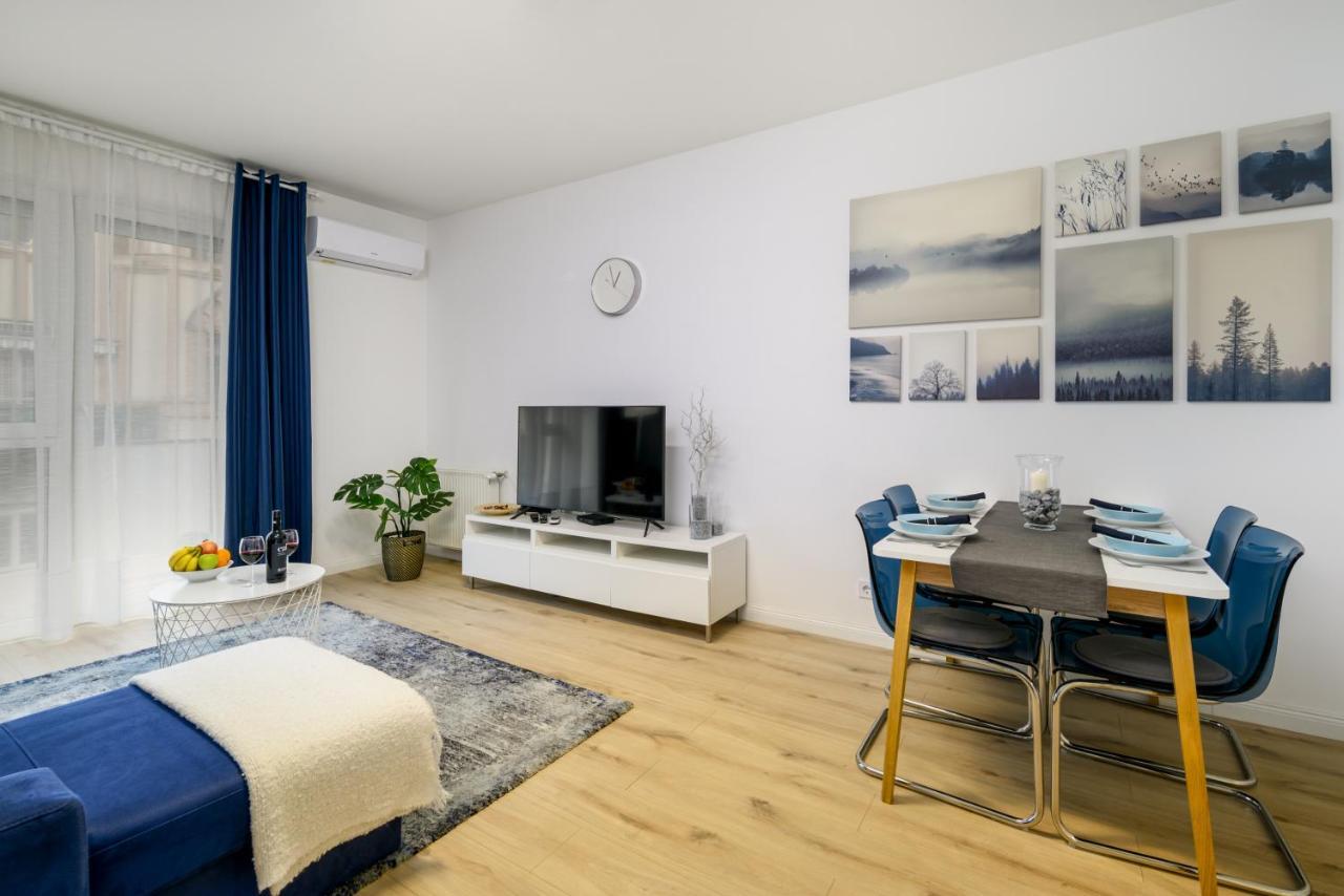 Apartman Bence Budapest