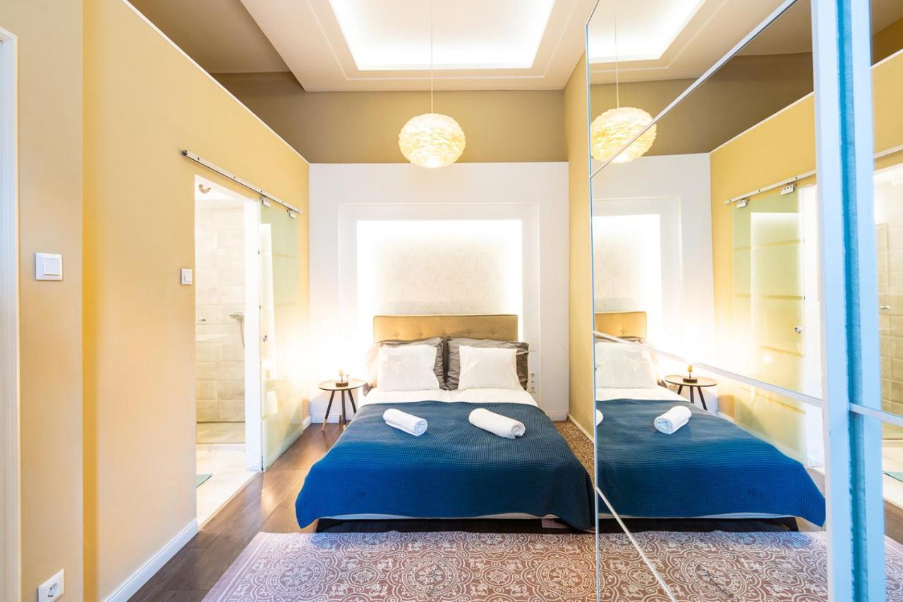 Spacious Luxury At The Heart Of *
