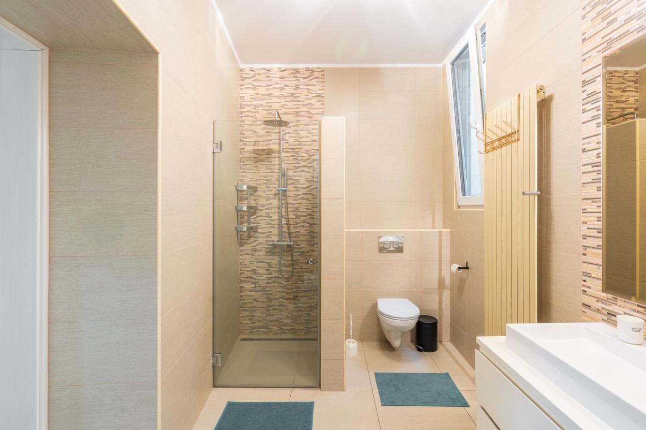 Vibrant And Spacious Downtown Flat Appartement