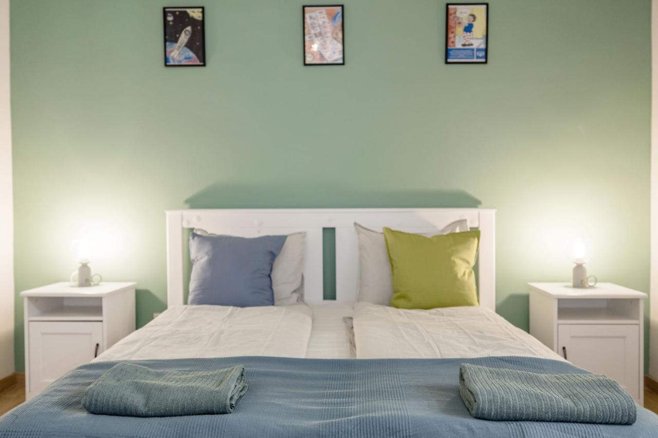 Apartman Stylish & 2br