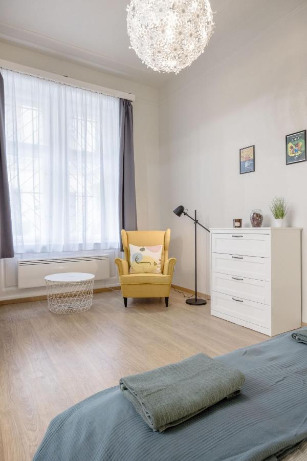 Stylish & 2br Budapest