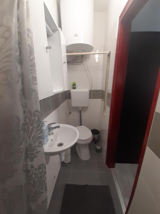 Small At Corvin Negyed Budapest