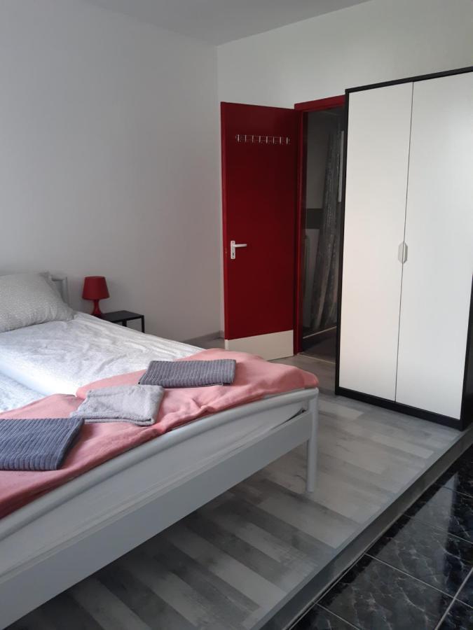 Small At Corvin Negyed Budapest
