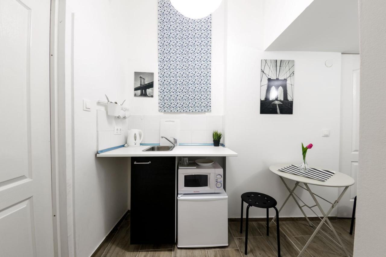 Appartamento Rio's Stylish Flats