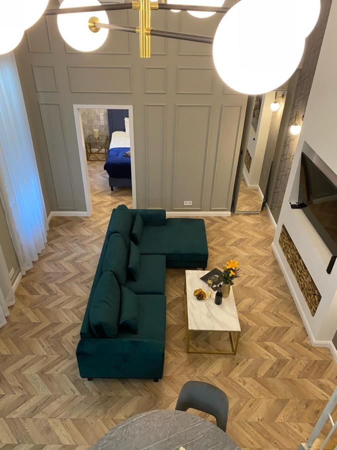 Luxury Exclusive 3 Bedroom Downtown Apartamento *