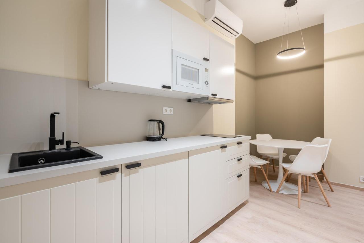 Apartamento N36- Boutique Apartments, Location, By Bqa *