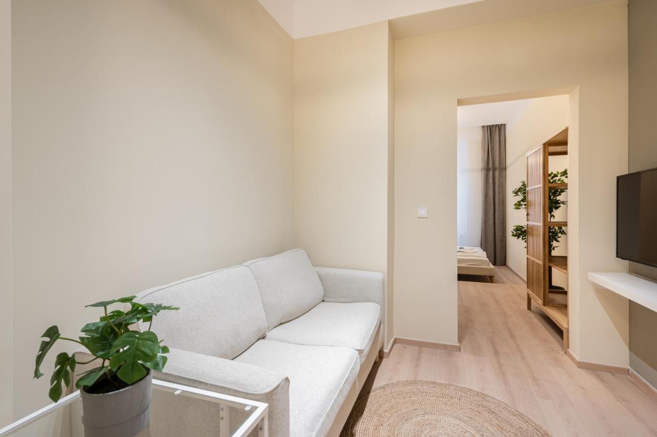 Apartamento N36- Boutique Apartments, Location, By Bqa