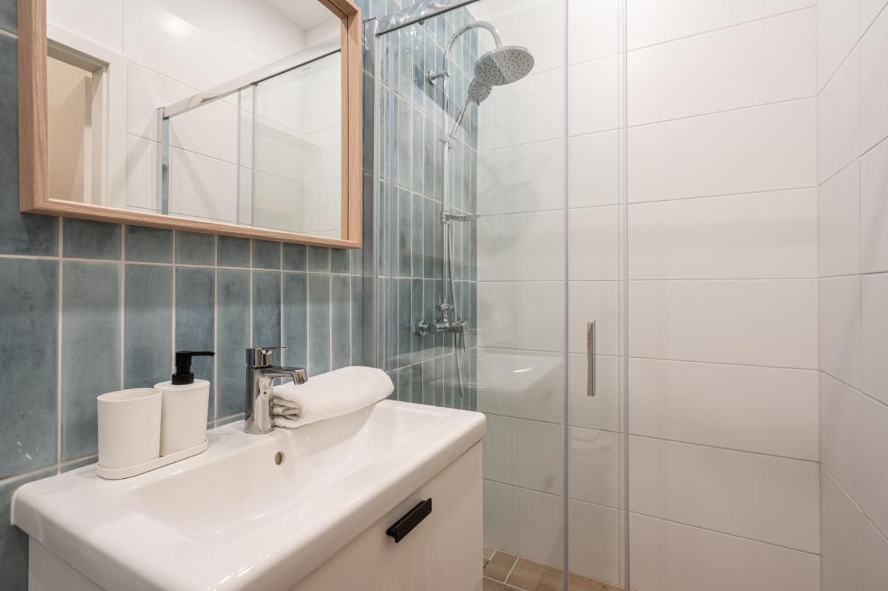 Apartamento N36- Boutique Apartments, Location, By Bqa