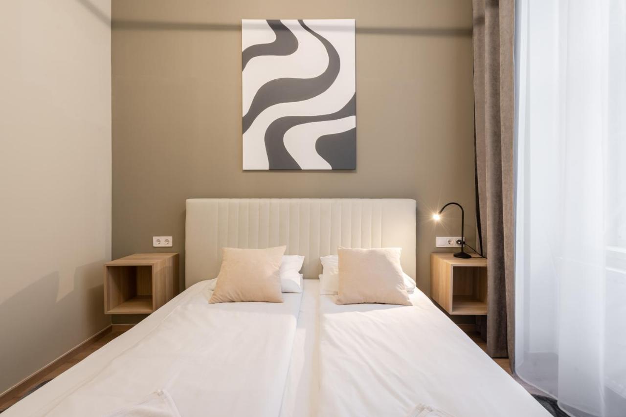 Apartamento N36- Boutique Apartments, Location, By Bqa *