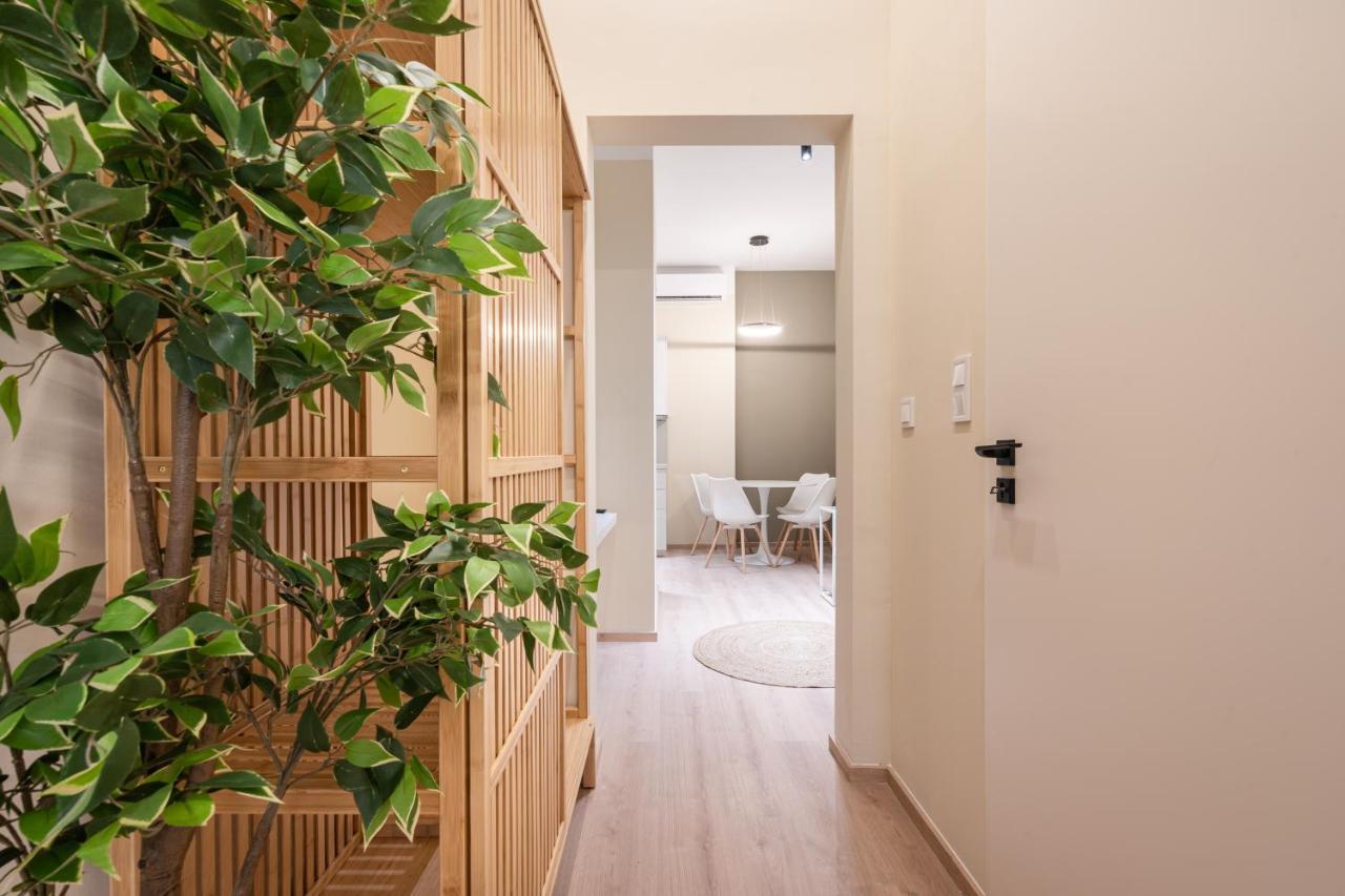 N36- Boutique Apartments, Location, By Bqa Apartamento
