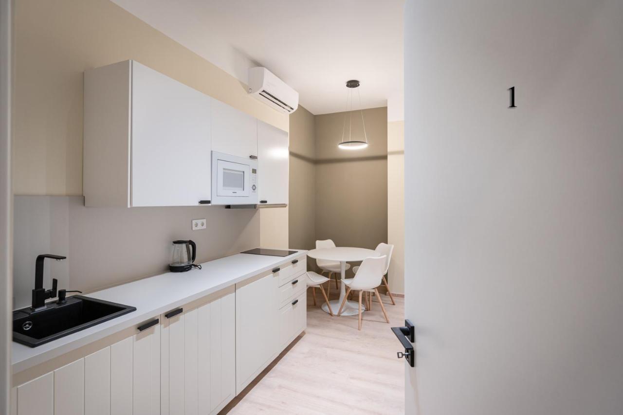N36- Boutique Apartments, Location, By Bqa Apartamento Budapest