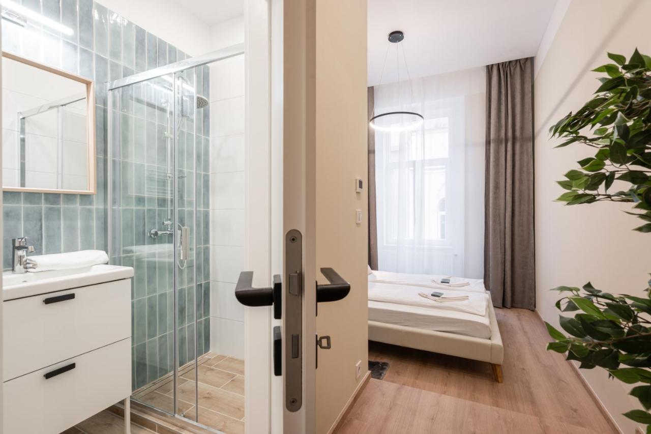 N36- Boutique Apartments, Location, By Bqa Apartamento