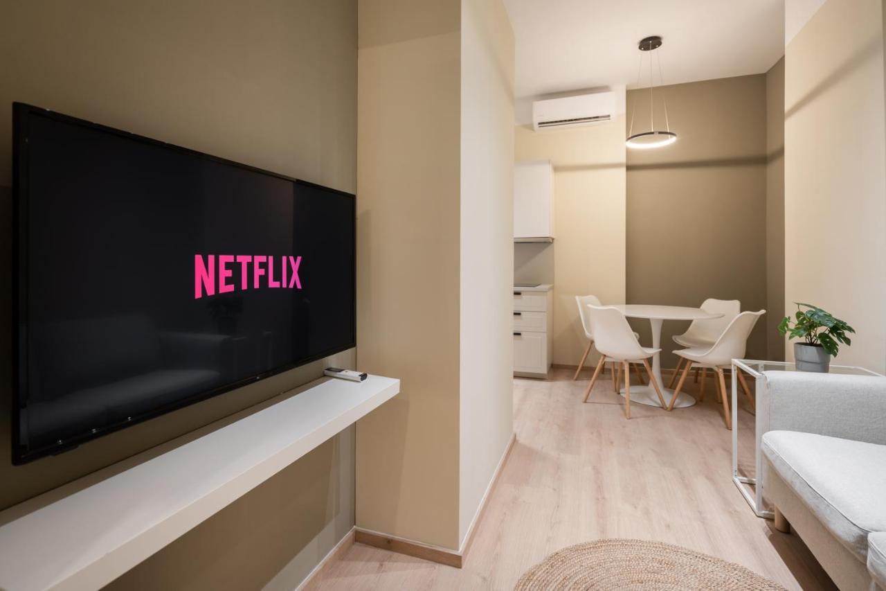 Apartamento N36- Boutique Apartments, Location, By Bqa