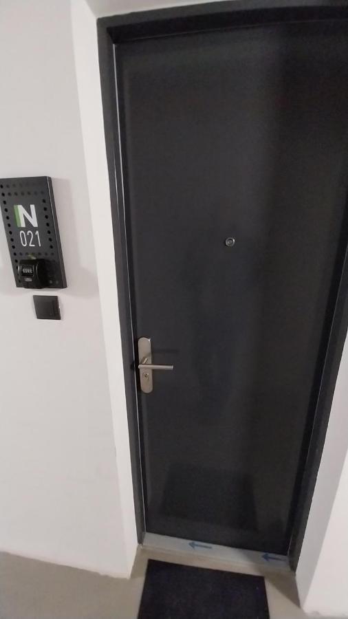 Peaceful Basement With Terrace & Free Gym * Budapeszt