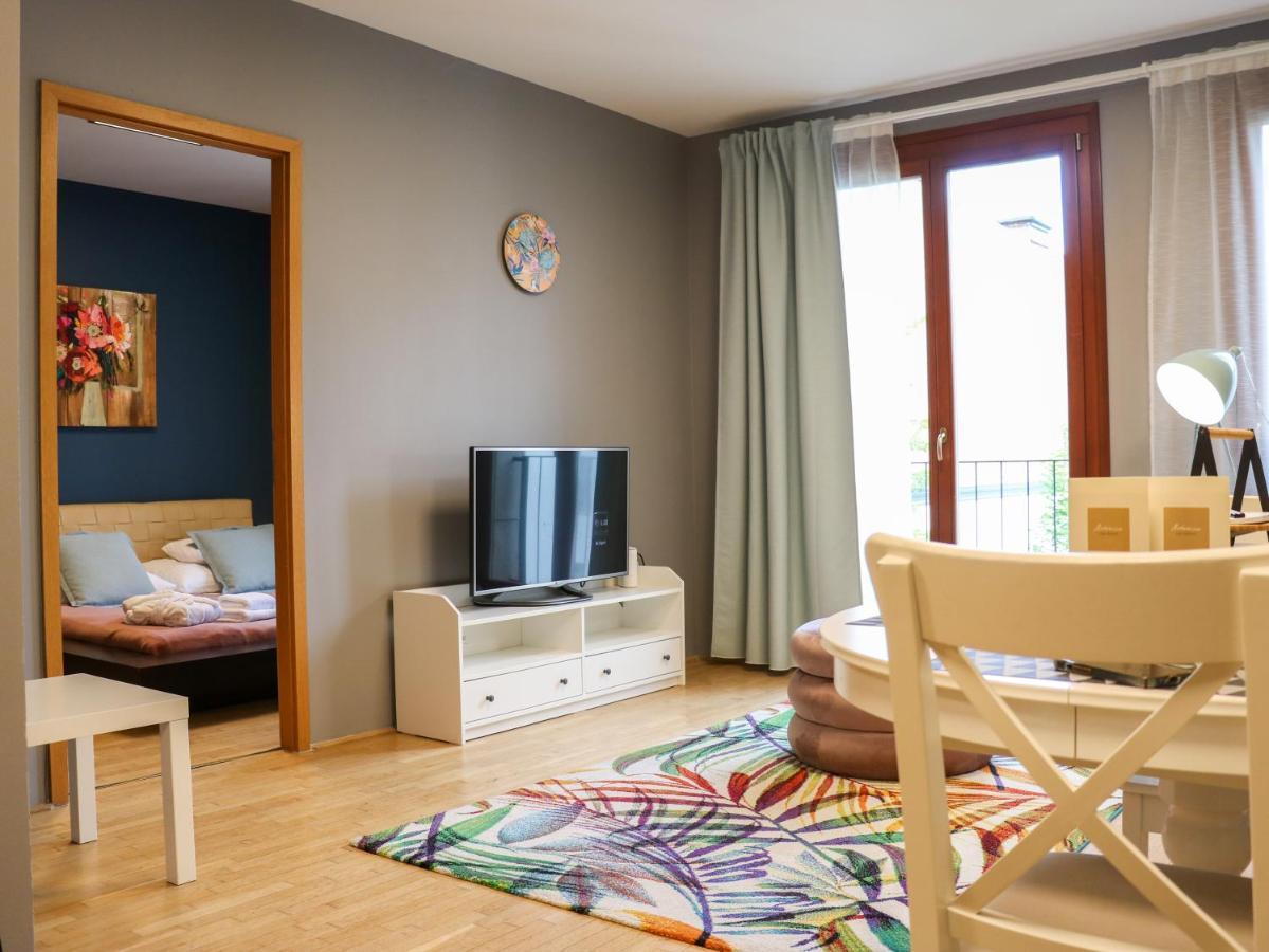 Artemisia Luxury Serenite *