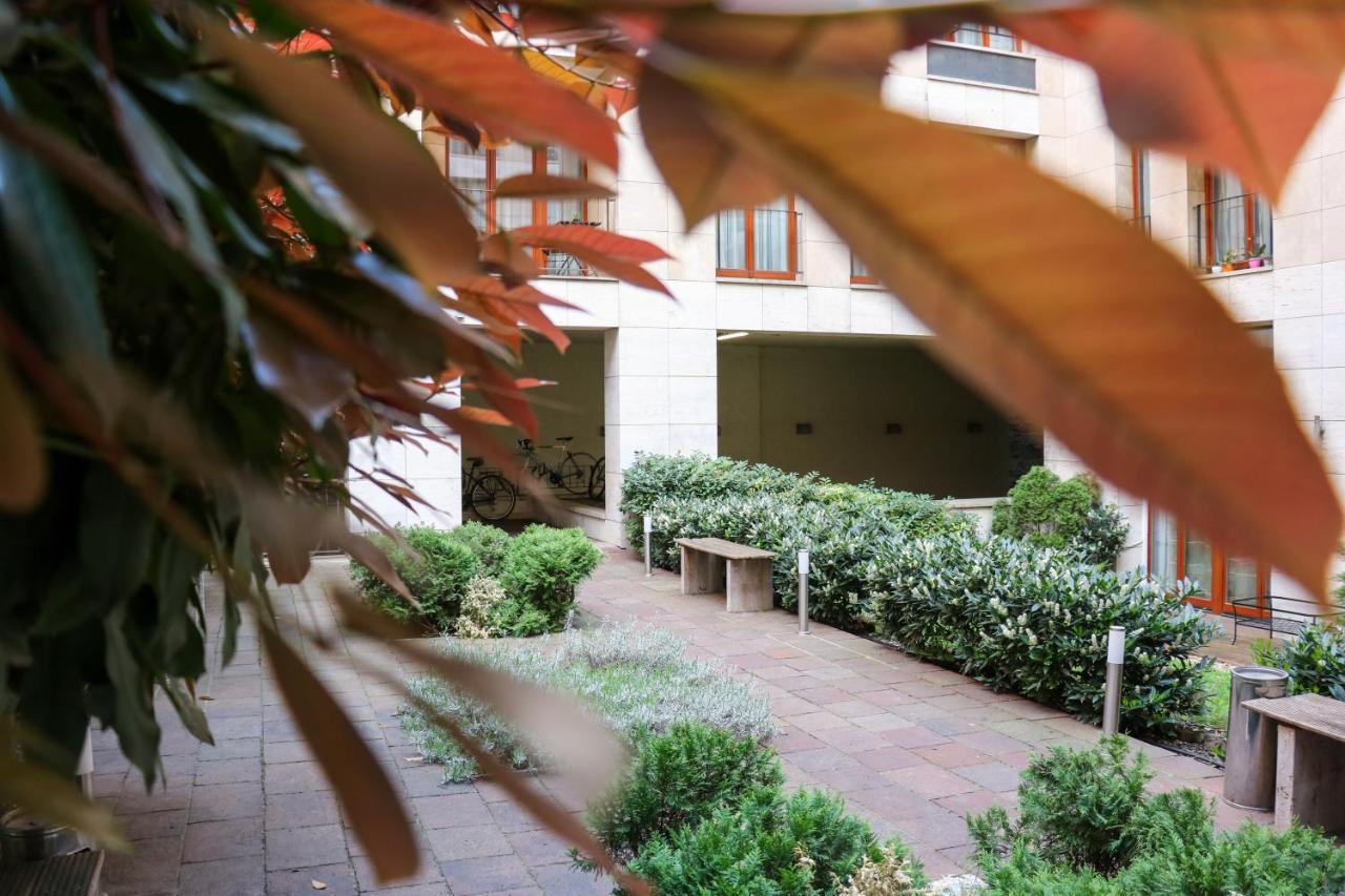 Artemisia Luxury Serenite Apartment Budapest