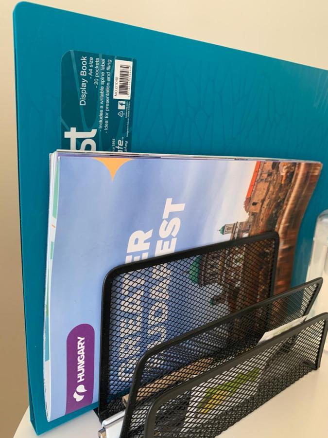 Apartamento Világos, Kellemes Lakás, Jó Közlekedéssel *