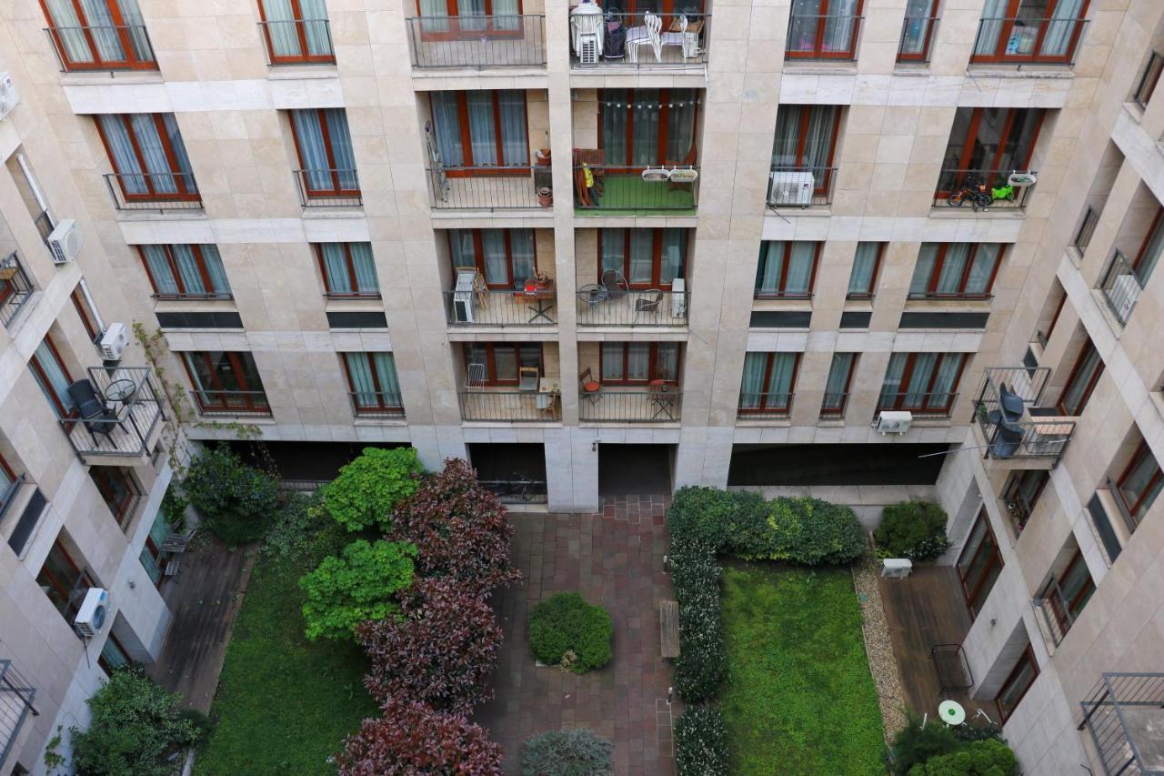 Artemisia Luxury Serenite Apartamento
