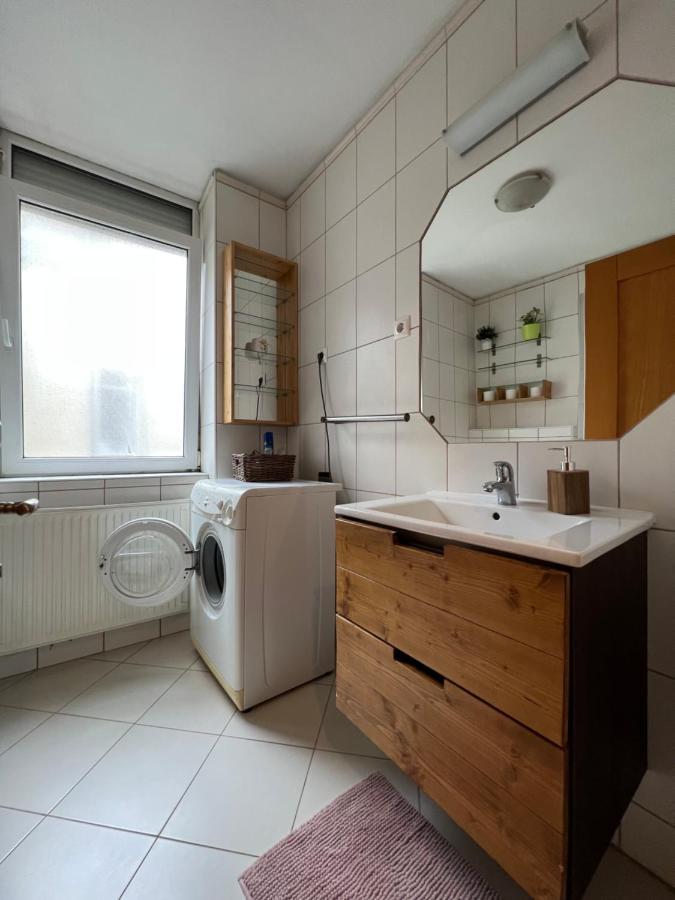 Apartament Homes *