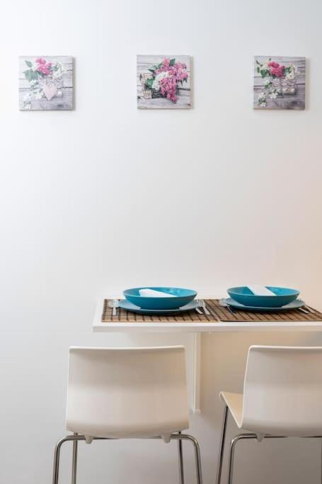 Apartamento Swarz's Downtown