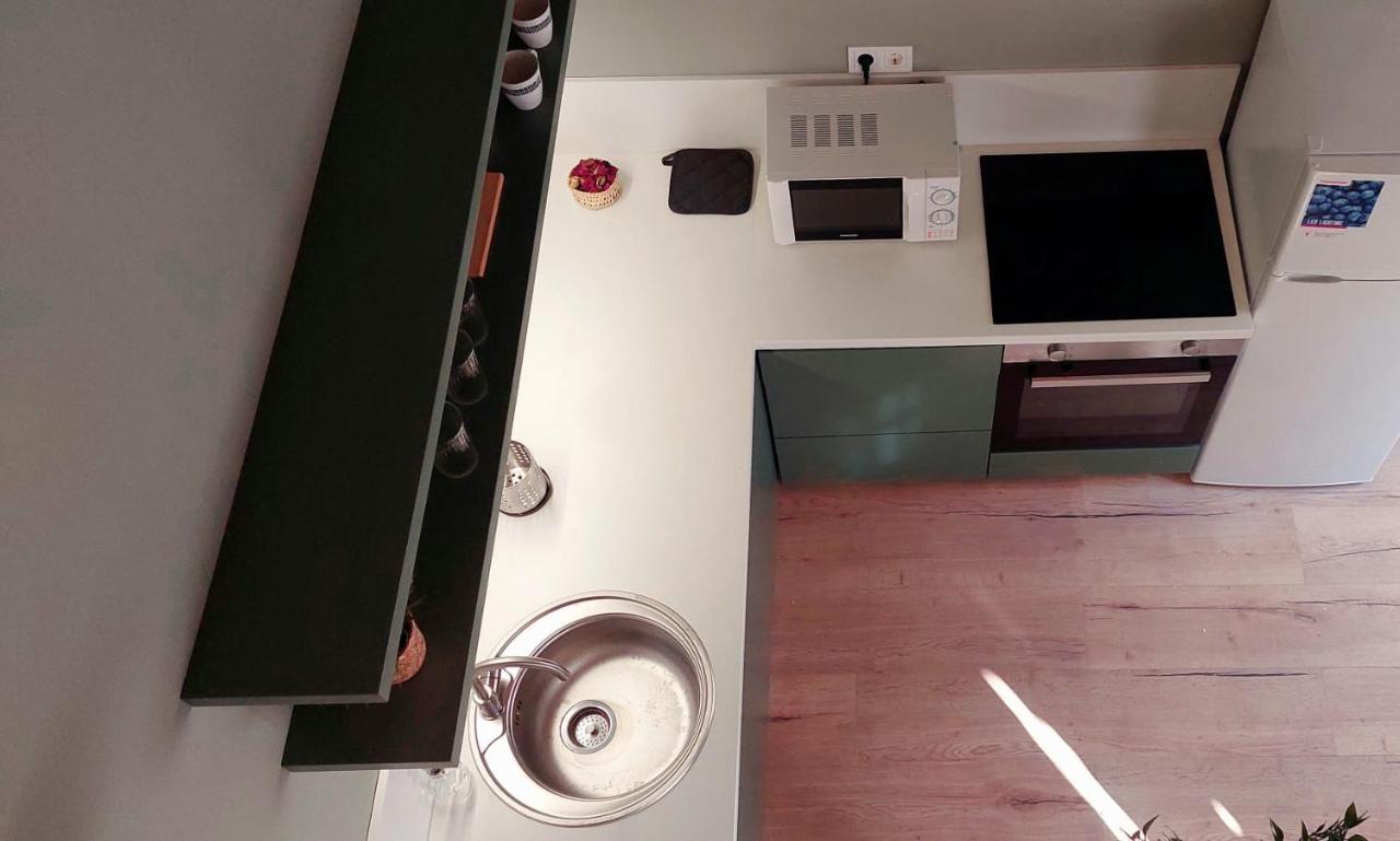 A+ Downtown Akacfa Apartment Budapest