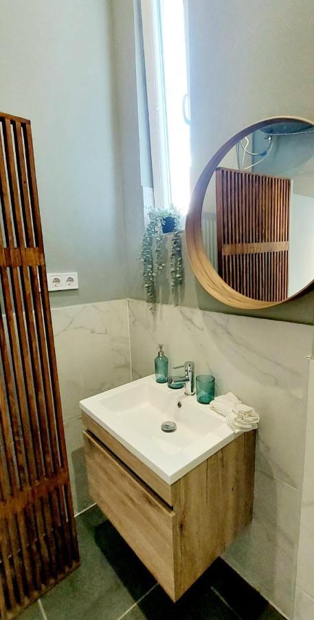 Apartment A+ Downtown Akacfa Budapest