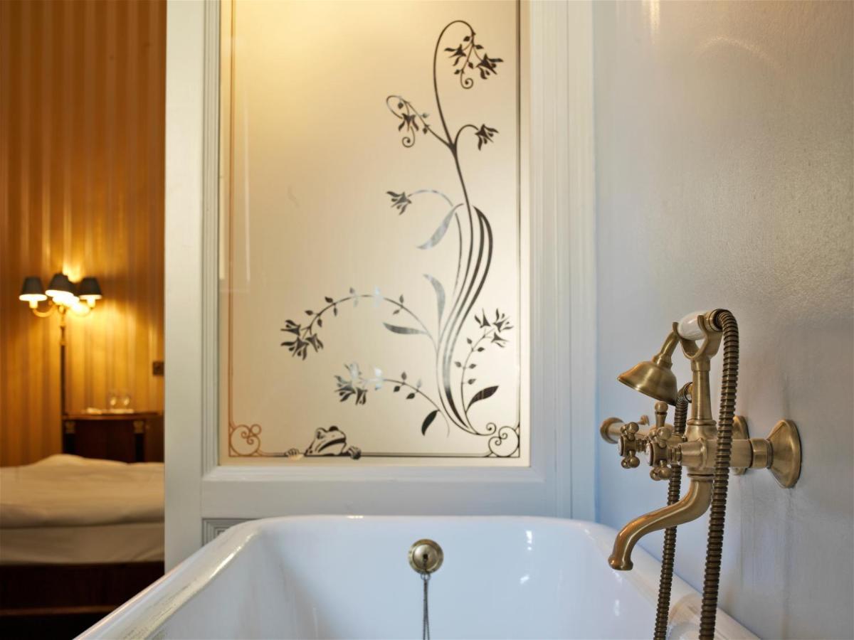Gerlóczy Boutique Hotel 4*