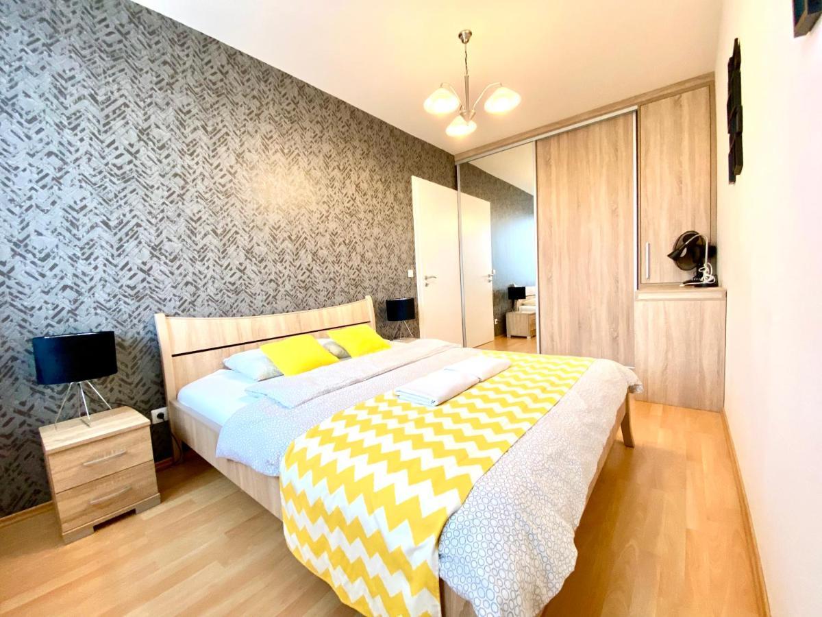 Appart hôtel Keleti Budapest