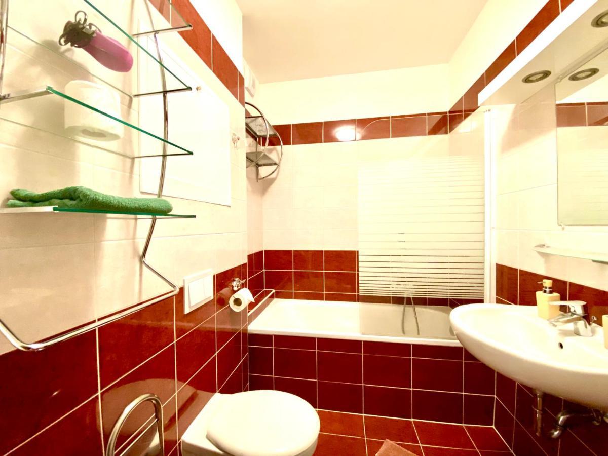 Keleti Lejlighedshotel