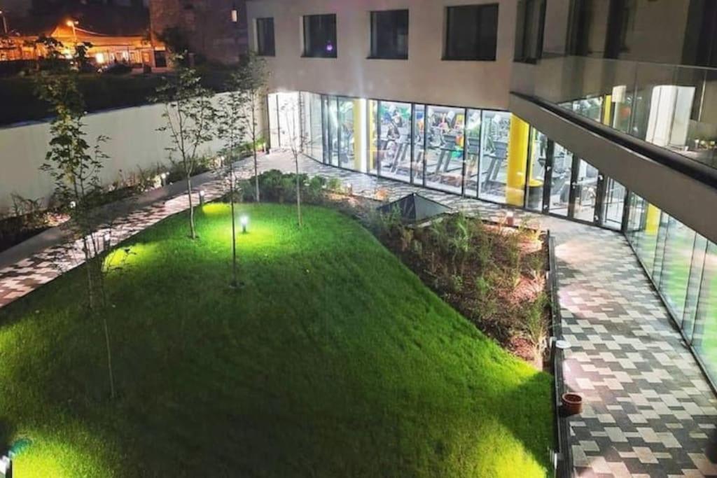 Apartamento B104 - Liberty Bridge Lovely With Free Parking Budapest