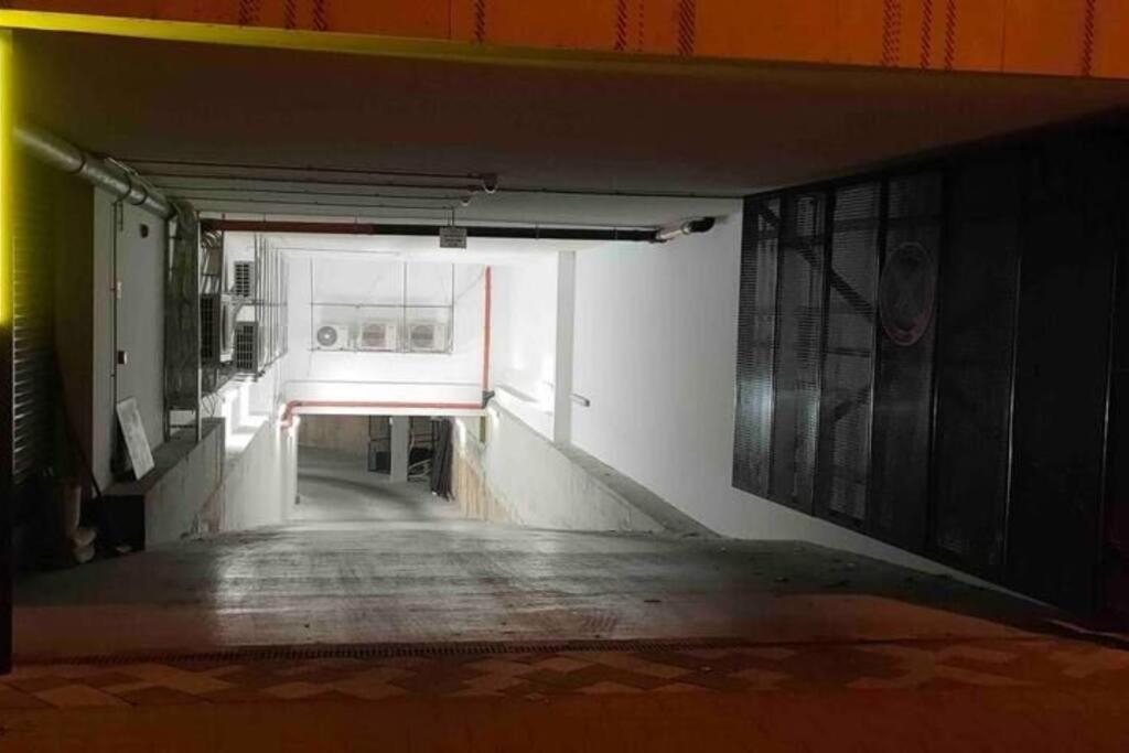 Apartamento B104 - Liberty Bridge Lovely With Free Parking Budapest