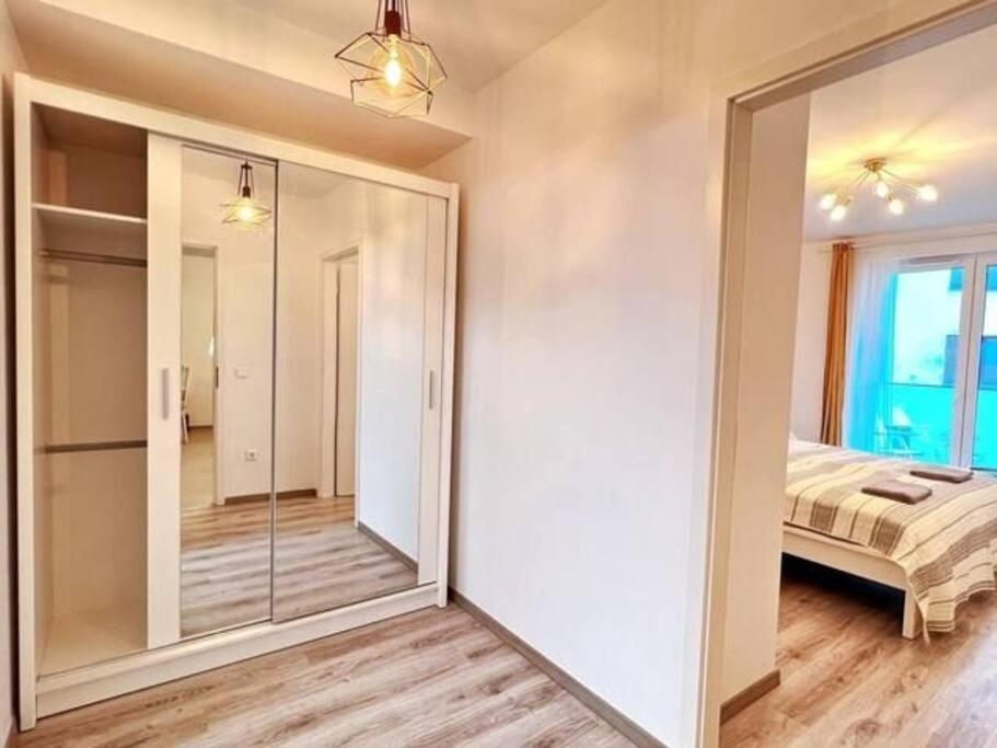 Apartamento B104 - Liberty Bridge Lovely With Free Parking Budapest