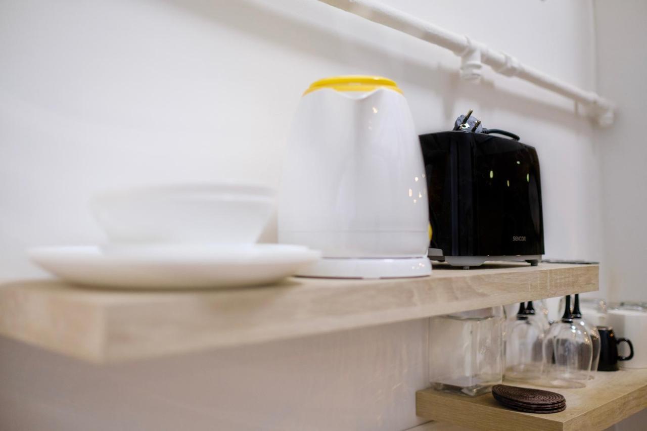 Cozy Homey Apartman * Budapest