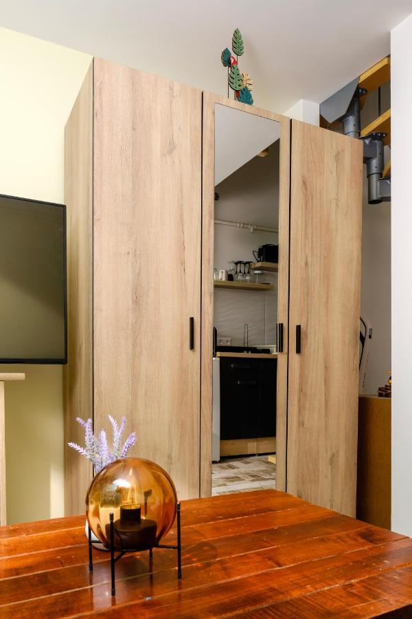 Cozy Homey Apartman