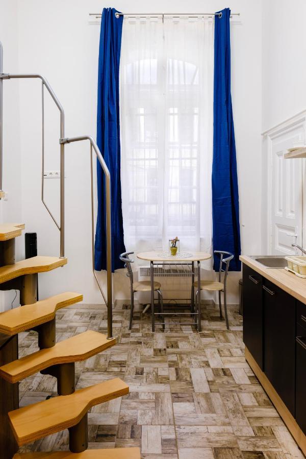 Cozy Homey Apartman *