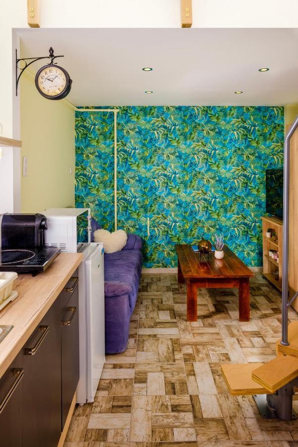 Cozy Homey Apartman *