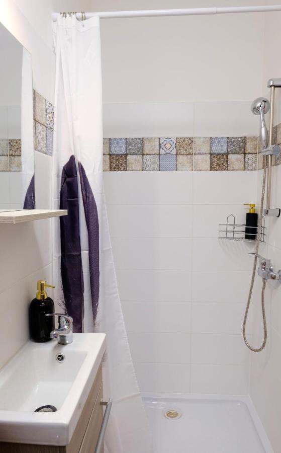 Lägenhet Cozy Homey Apartman Budapest