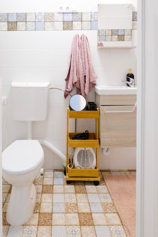 Cozy Homey Apartman Lägenhet *