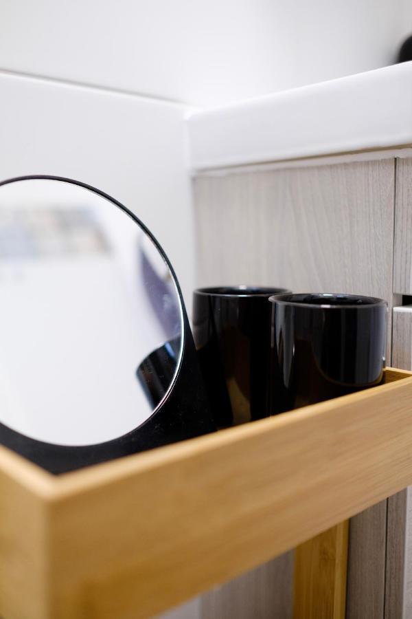 Lägenhet Cozy Homey Apartman