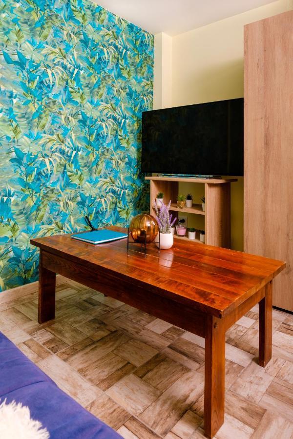 Cozy Homey Apartman Lägenhet *
